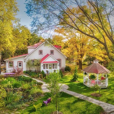 Lionheart Guest House Лайънс Хед Екстериор снимка