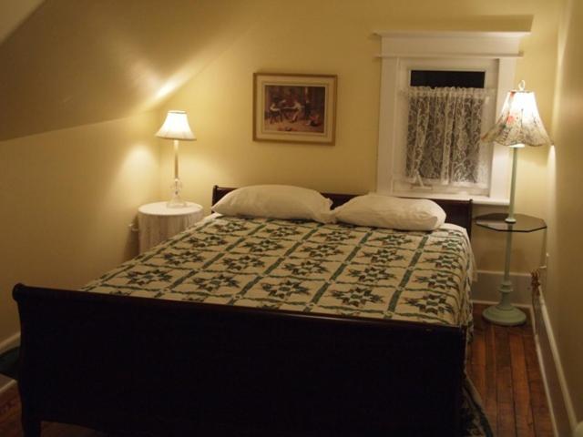 Lionheart Guest House Лайънс Хед Екстериор снимка