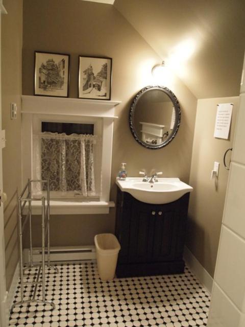 Lionheart Guest House Лайънс Хед Екстериор снимка