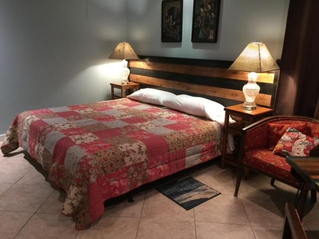 Lionheart Guest House Лайънс Хед Екстериор снимка